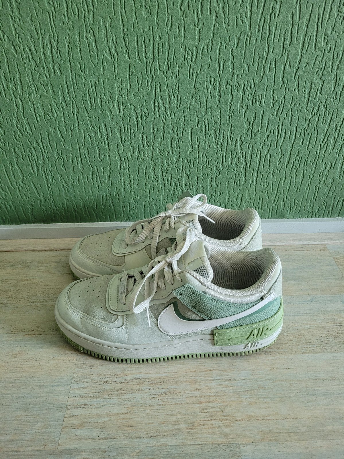 Nike air force 1 shadow maat 41, Jongen of Meisje, Schoenen, Ophalen of Verzenden, Zo goed als nieuw