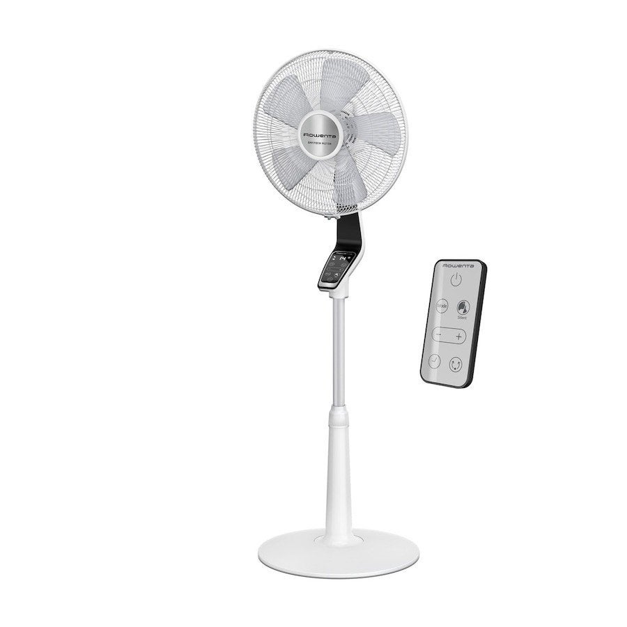 Rowenta Ventilator - Stil en Krachtig, Ophalen of Verzenden, Zo goed als nieuw