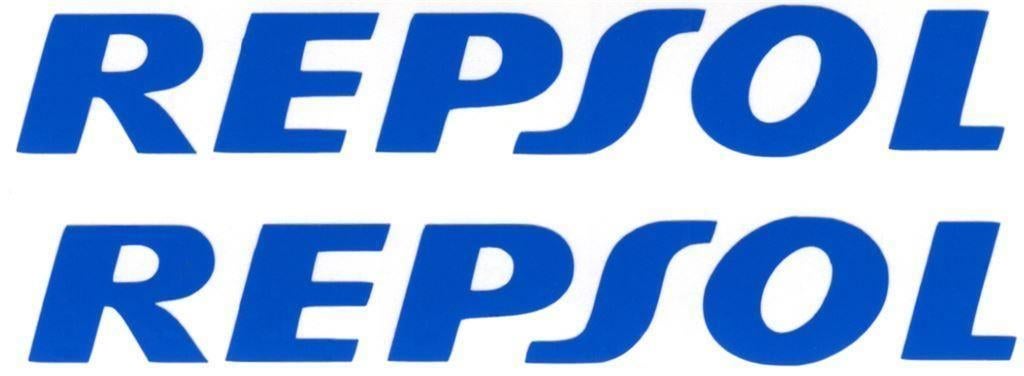 Repsol sticker set #7, Ophalen of Verzenden