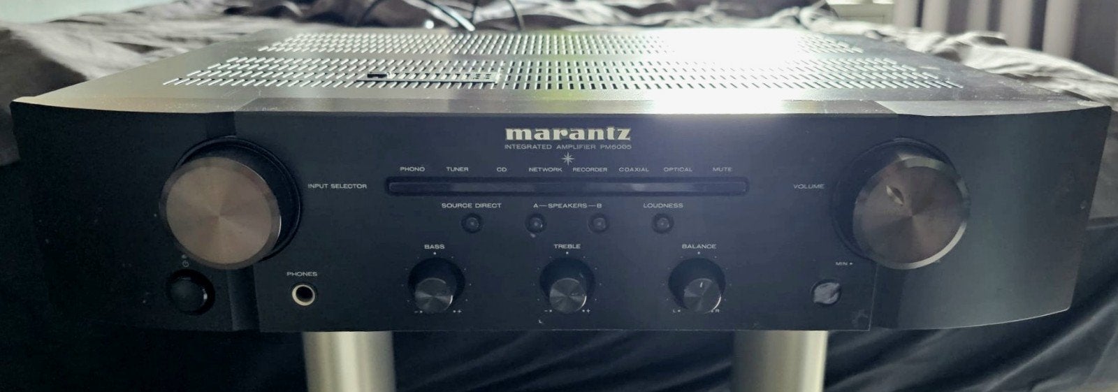 Marantz PM6005, Gebruikt, Ophalen, Marantz, Minder dan 60 watt