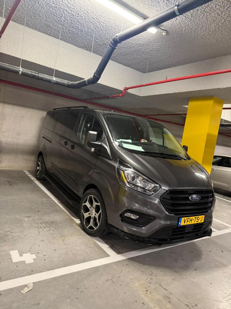 Ford Transit Custom, Vacatures, 33 - 40 uur, Overige niveaus, Vanaf 10 jaar, Overige vormen