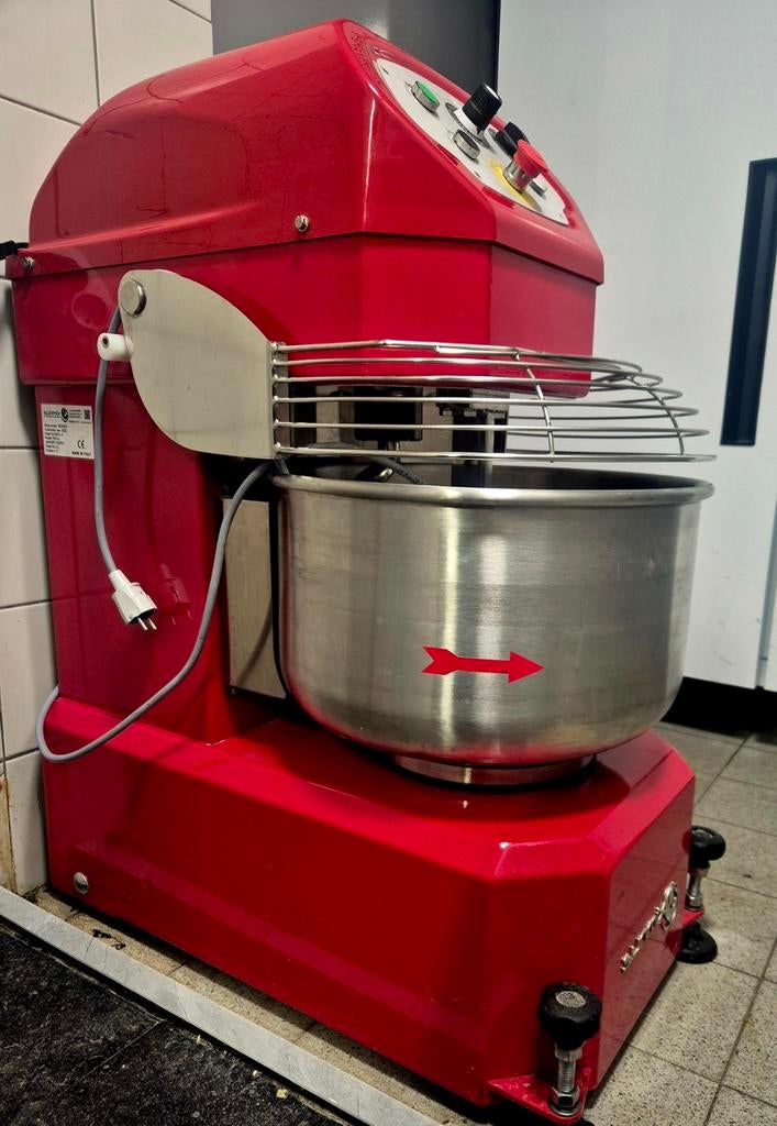 Sunmix bijna tot niet gebruikt! In prijs verlaagd, 4 liter of meer, Ophalen, 3 snelheden of meer
