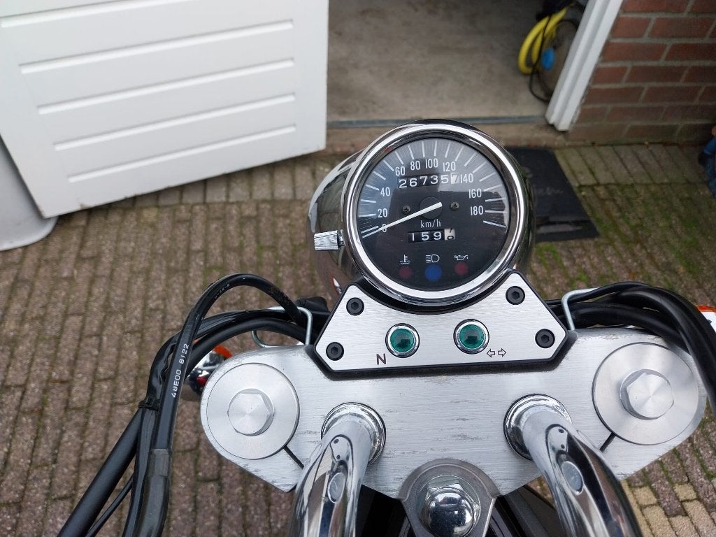 Motor, Motoren, Particulier, 12 t/m 35 kW