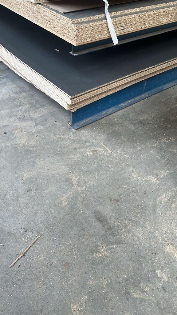 draagarmstelling, Ophalen, Gebruikt, 250 mm of meer, Bouten of Moeren