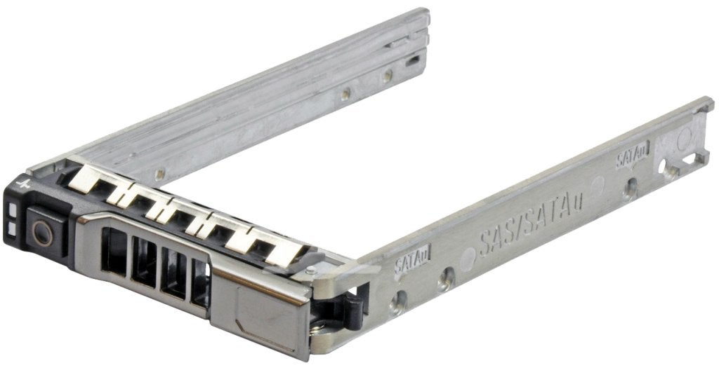 *NIEUW* Dell 2.5" R-series Harddisk Bracket SFF New, Dell B.V., Info@dell.com, Transformatorweg 38-72, 1014 AK Amsterdam
