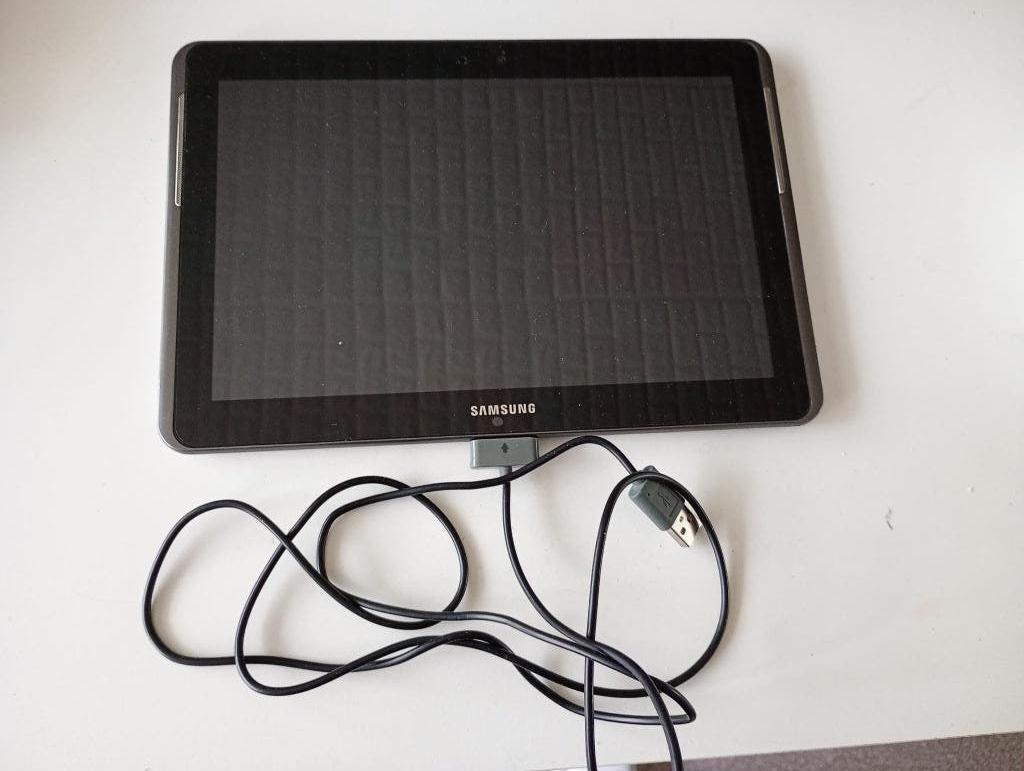 Samsung Galaxy Tab 2 10,1 Tablet, Zo goed als nieuw, 16 GB, Ophalen, 10 inch