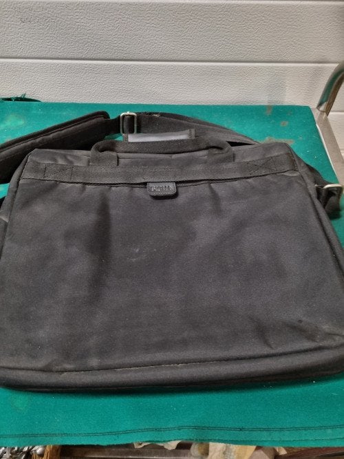 laptoptas sigma zwart, Ophalen of Verzenden, 'T Olde Gre-j, Info@toldegrej.nl, Endepoelstraat 20f Didam