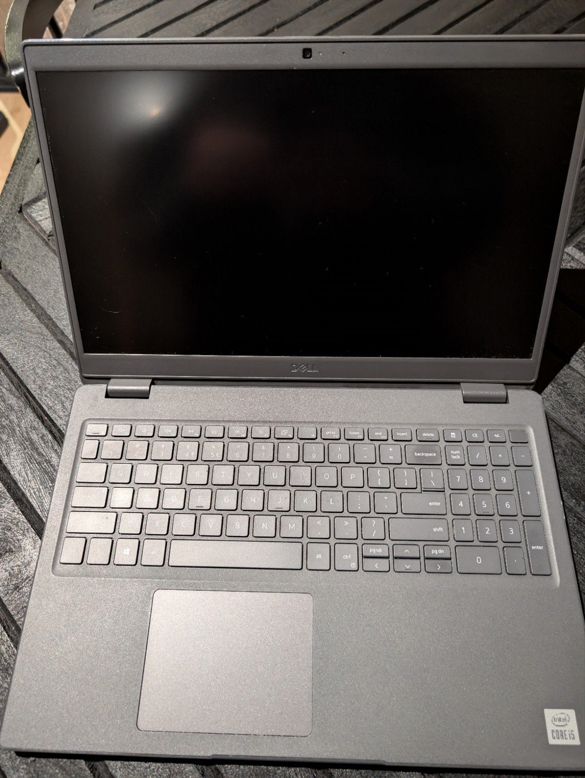 Dell Latitude 3510 i5, 8GB RAM, 256GB SSD + nieuwe tas, Computers en Software, Ophalen, 2 tot 3 Ghz, 15 inch, 256GB
