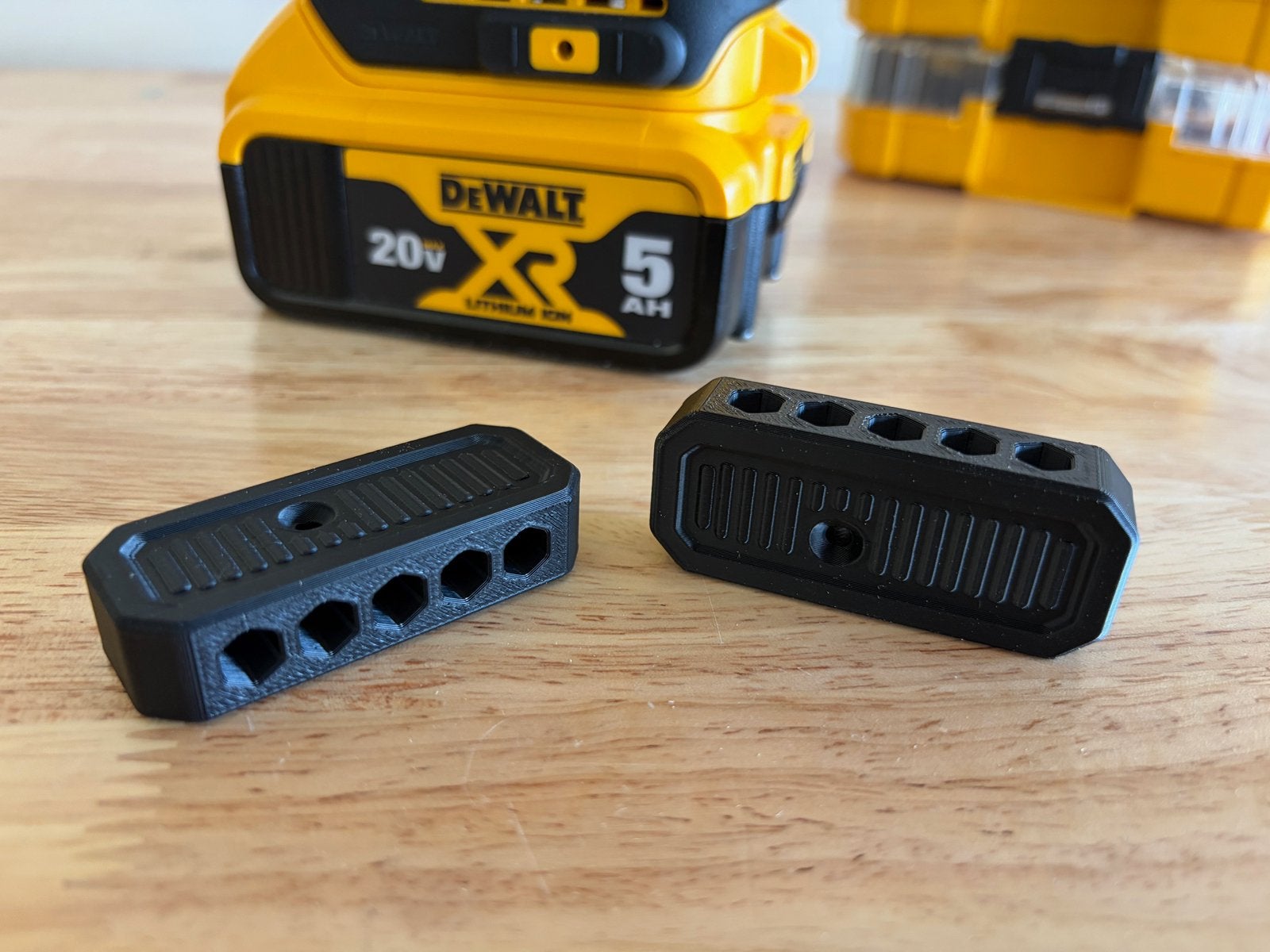 Bitjeshouder voor DeWALT, Ophalen of Verzenden, Nieuw