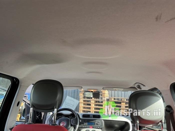 Hemelbekleding van een Fiat Panda, Auto-onderdelen, Gebruikt, -, -, Ophalen of Verzenden