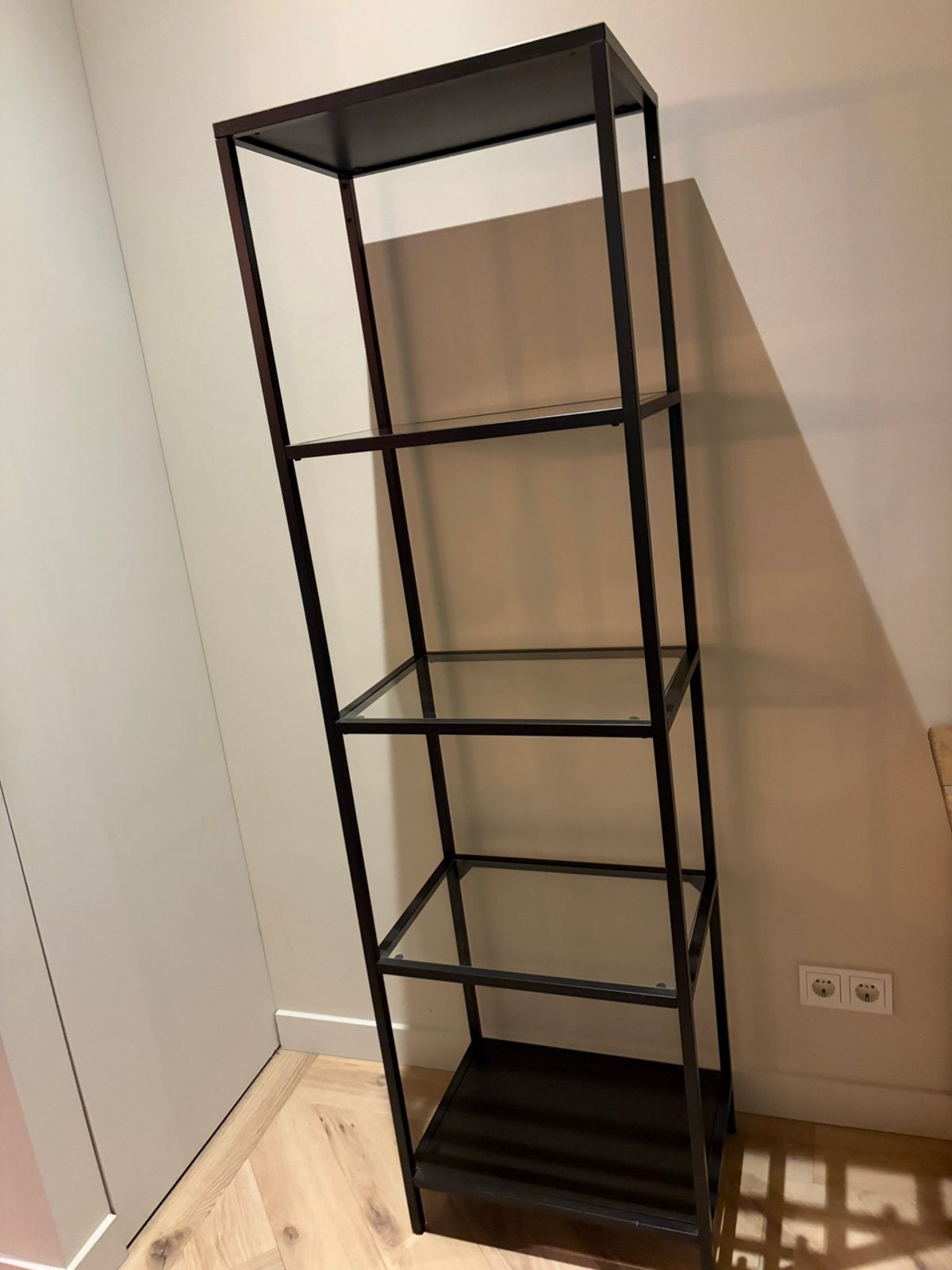 Vittsjo ikea 51 x 175 cm, Ophalen, Zo goed als nieuw