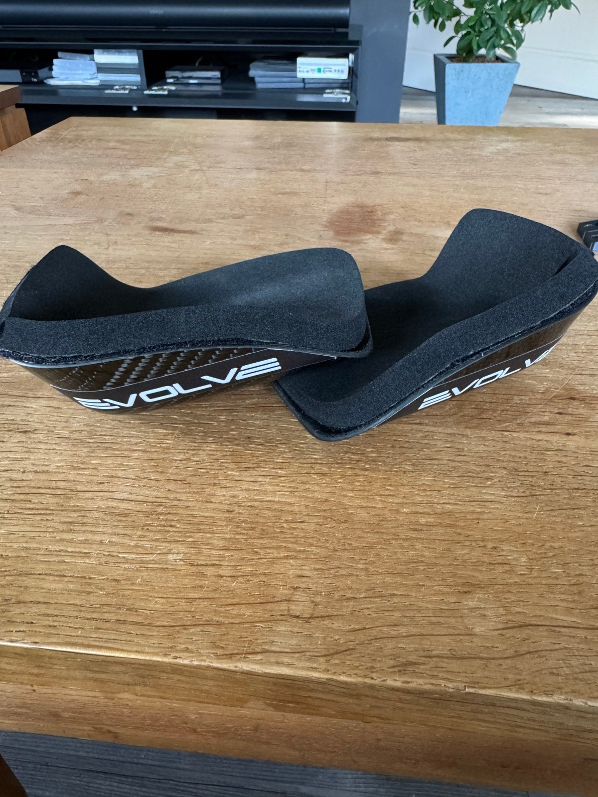 Evolve Mantis XL Arm Rest, Ophalen of Verzenden, Nieuw