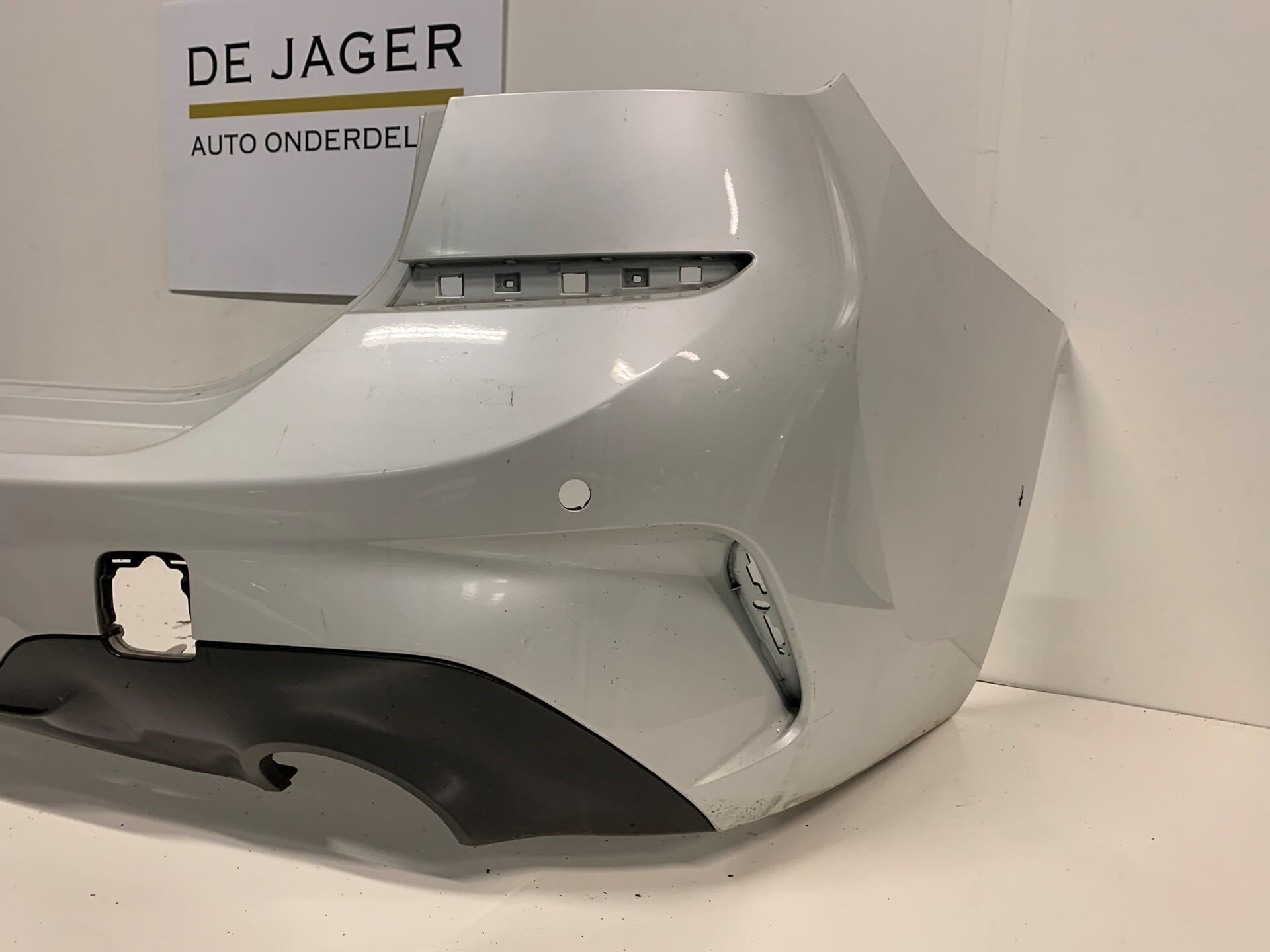 BMW 3 SERIE G20 M ACHTERBUMPER BUMPER 2018-, Petuelring 130
80788  Munich, DE, Gebruikt, Info@bmw.de, Ophalen of Verzenden