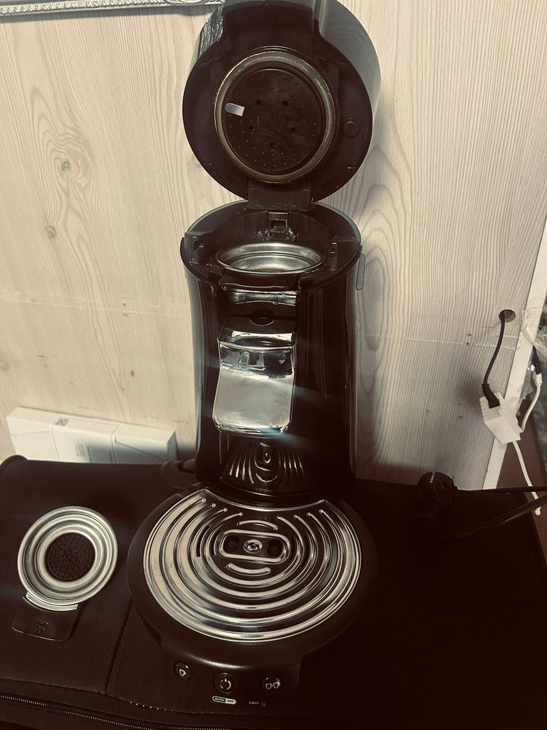 Goedewerkende Philips senseo koffieapparaat, Ophalen, Zo goed als nieuw