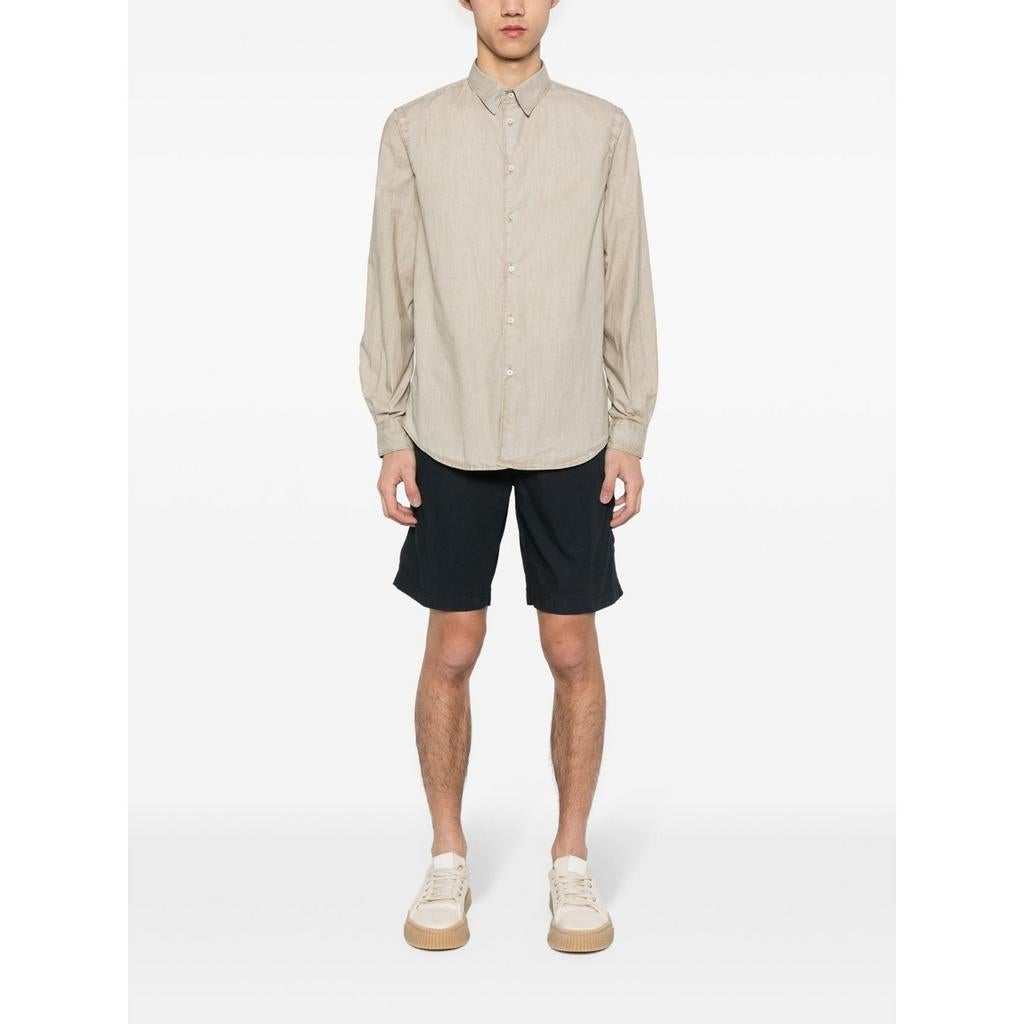 Aspesi katoen overhemd nieuw, Kleding | Heren, Beige, Nieuw, Ophalen of Verzenden, Aspesi