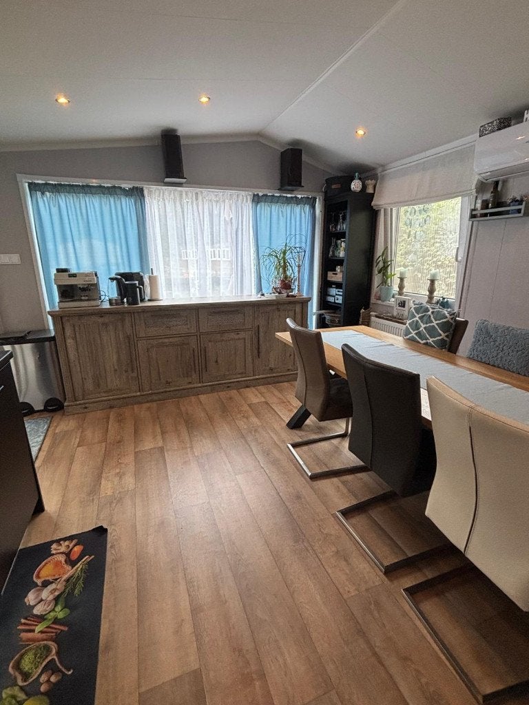 Imcar Classic – 6 jaar oud – ca. 68 m² – 2 slaapkamers, Tot en met 4
