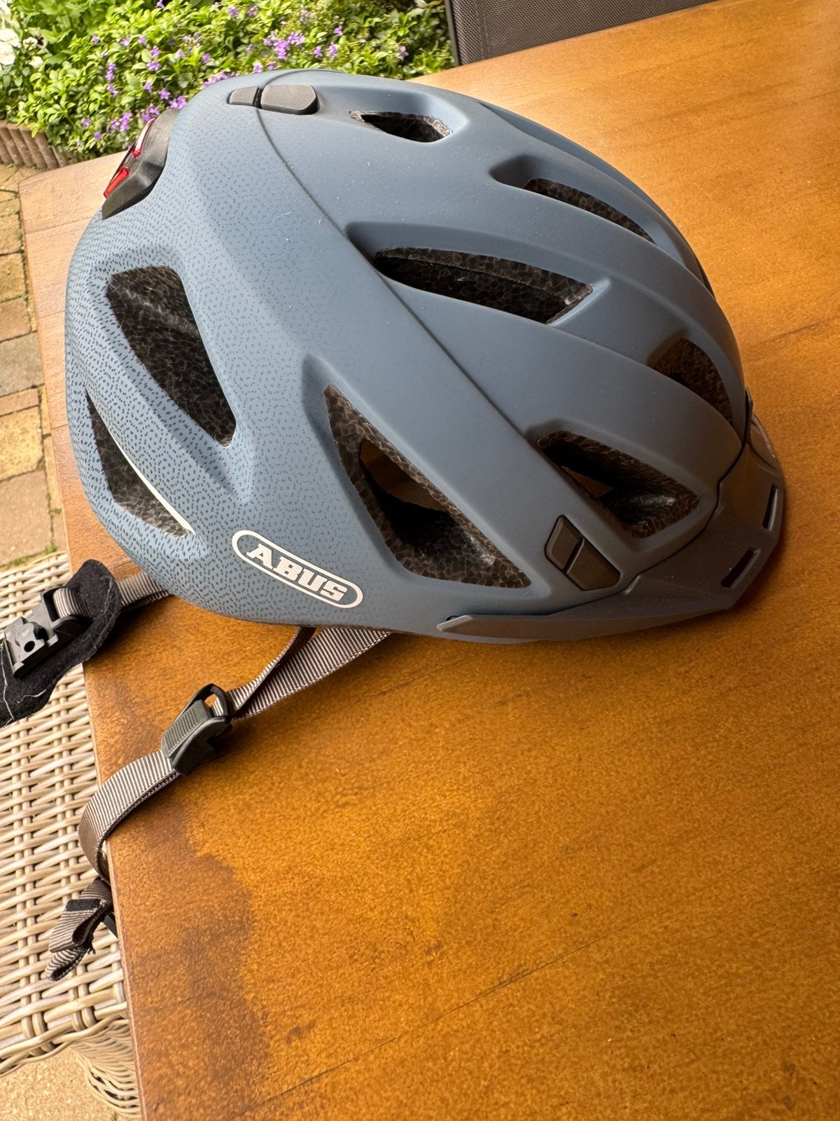 ANWB fietshelm nieuw, Fietsen en Brommers, Fietsaccessoires | Fietshelmen, Ophalen of Verzenden, Nieuw, Heer of Dame