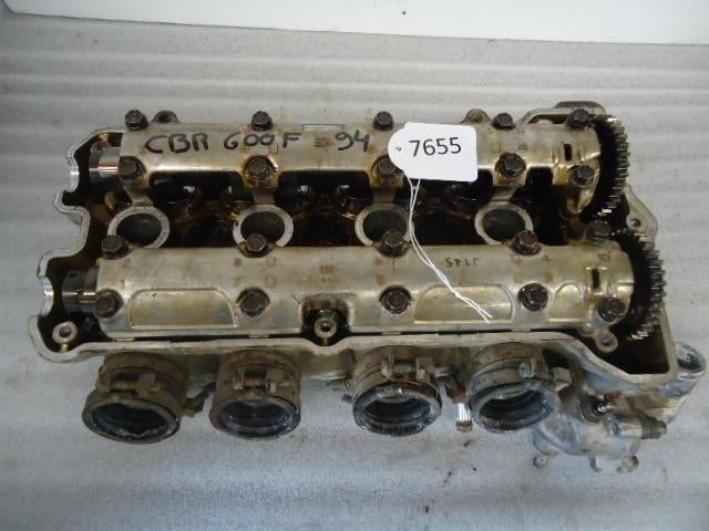 CBR600F 1995 - 1998, 1991 - 1994 Honda D1-19531