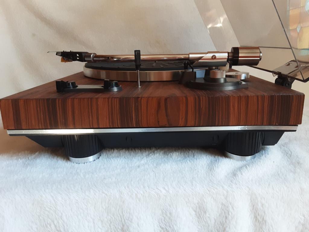 Akai platenspeler Automatic Return, Audio, Tv en Foto, Platenspelers, Akai, Ophalen of Verzenden