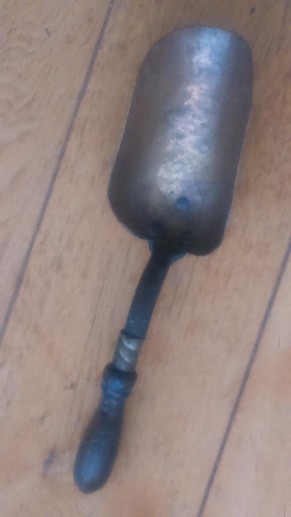 haardgereedschap pook, tang, schep schop kachel haard, Ophalen of Verzenden, Vrijstaande haard, Houthaard