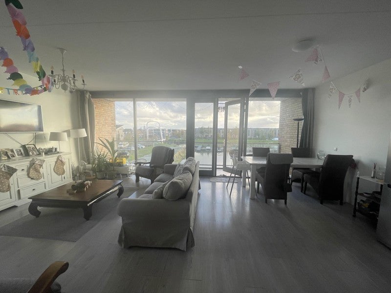 NIEUW! Woonruimte te huur Katrol, Almere