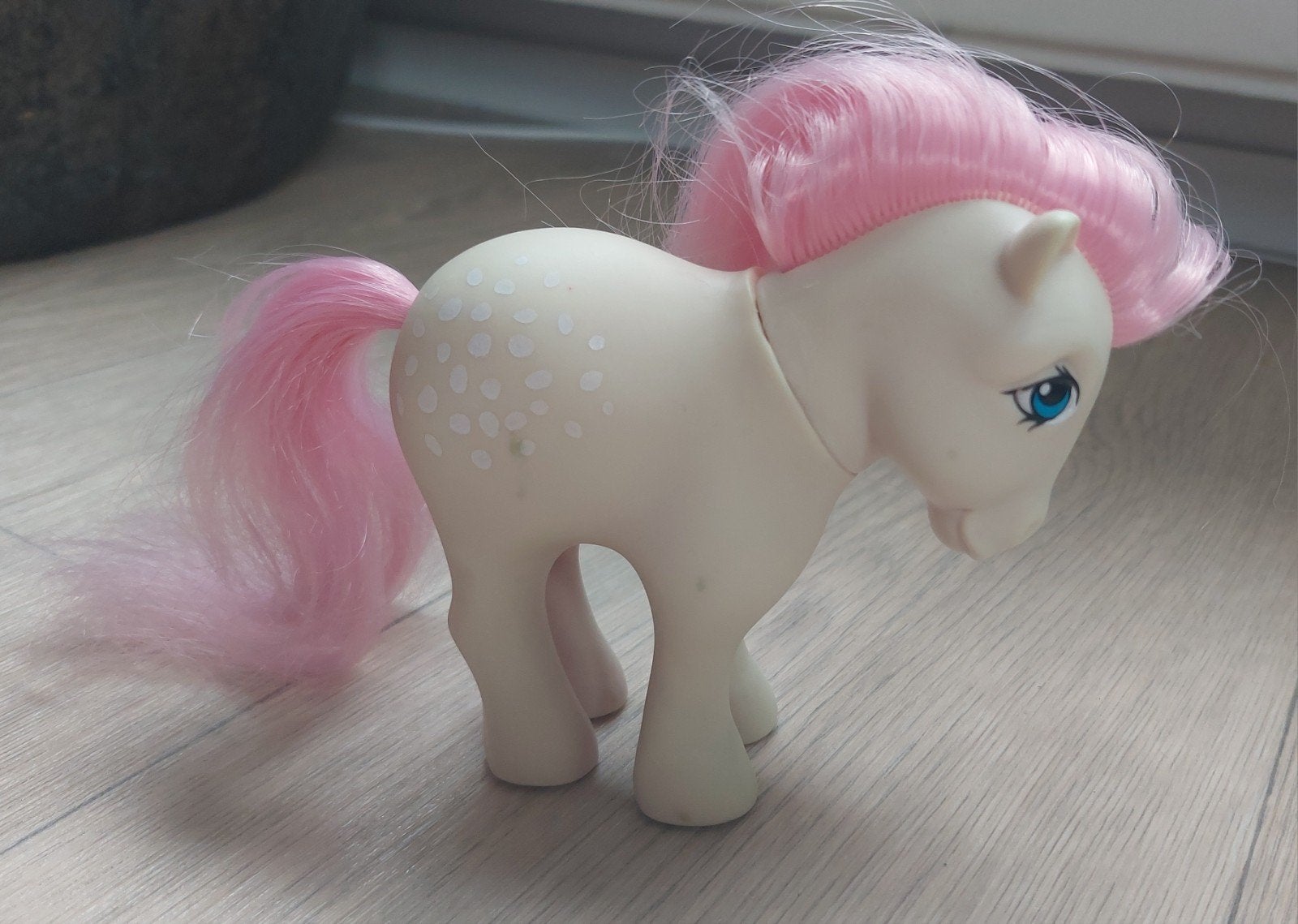 Vintage My Little Pony 1982., Ophalen of Verzenden