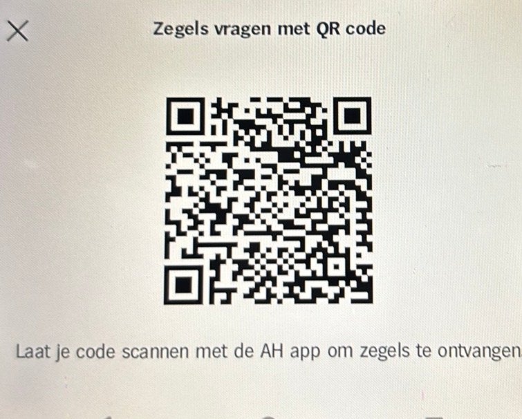 Spaarzegels AH pathe gezocht, Albert Heijn, Ophalen of Verzenden