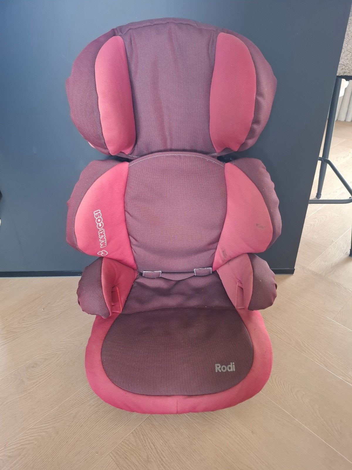 maxi cosi rodi, Ophalen, 15 t/m 36 kg, Maxi-Cosi, Gebruikt