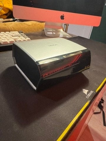 Denon HEOS Link V1 / HS1 met voedingskabel