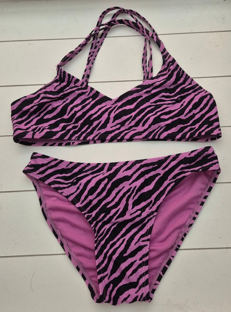 Bikini meisjes -Zeeman - Maat 158/164 - nieuw, Ophalen, Bikiniset, Meisje, Nieuw