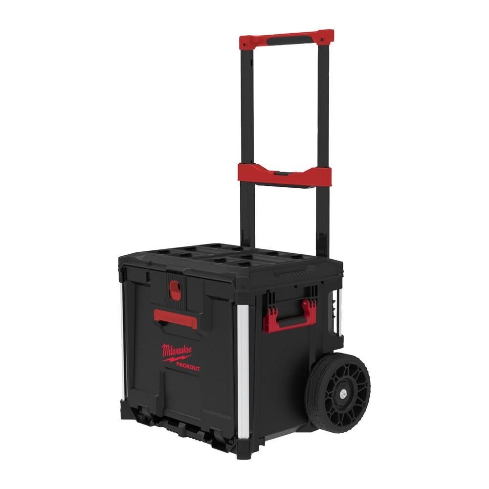 Milwaukee Packout Rolling Drawer, Ophalen, Nieuw