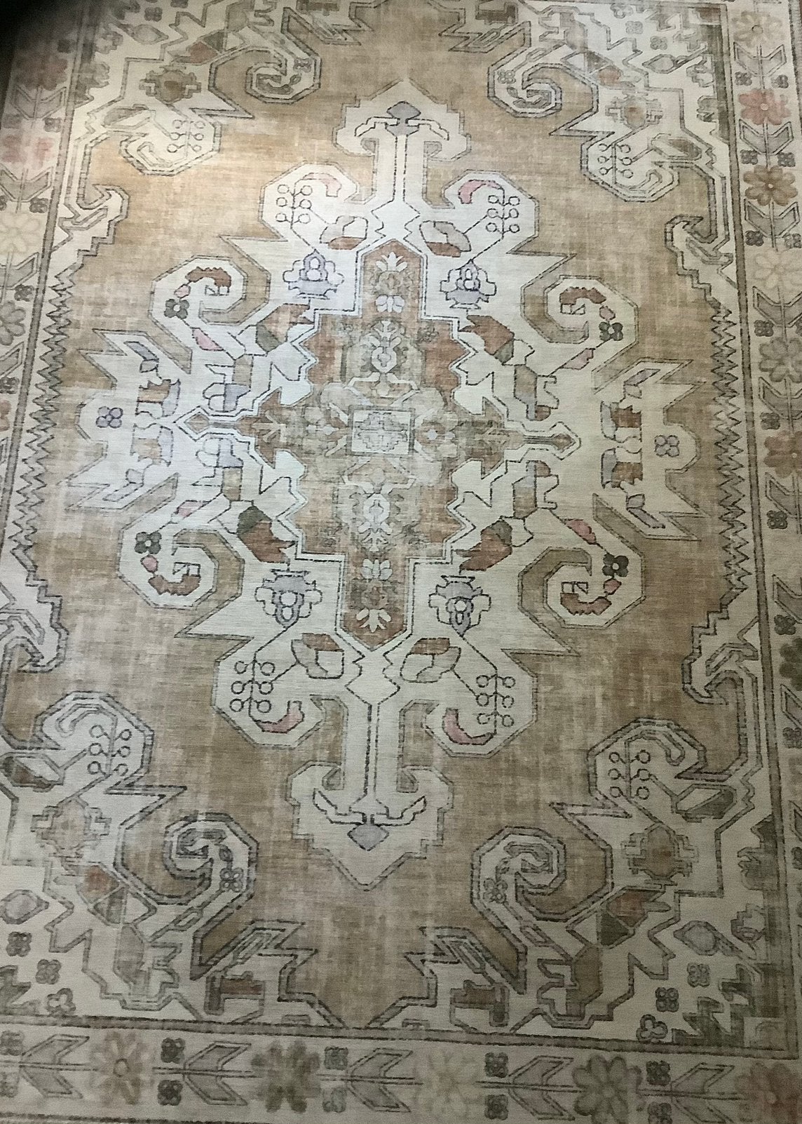 Vloerkleed nieuw 160x230, Ophalen, 150 tot 200 cm, Rechthoekig, Nieuw