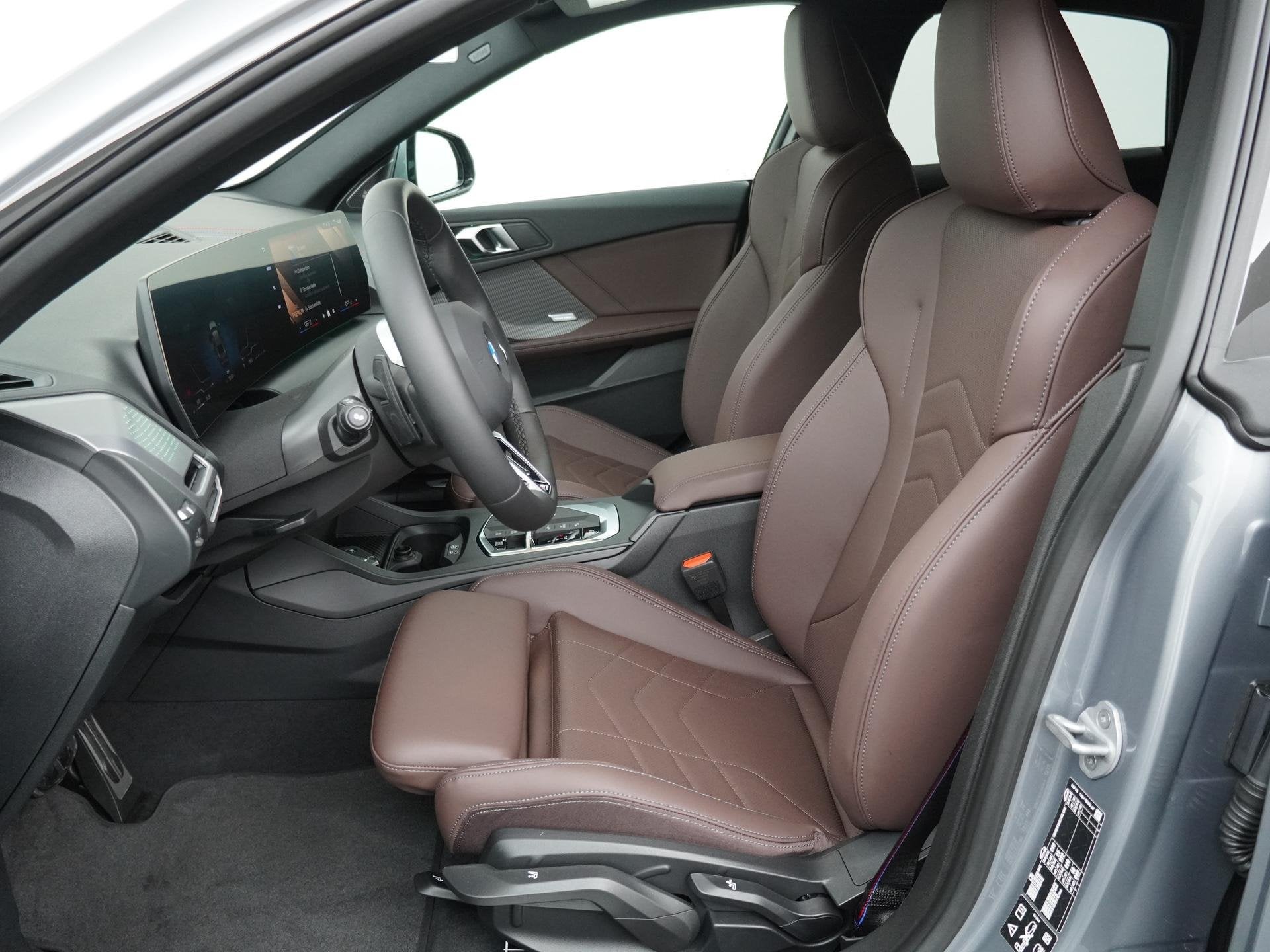 BMW 2 Serie Gran Coupé 223 xDrive | M-Sport | Comfort Acces, Auto's, 1998 cc, Euro 6, 4 cilinders, Met garantie (alle)