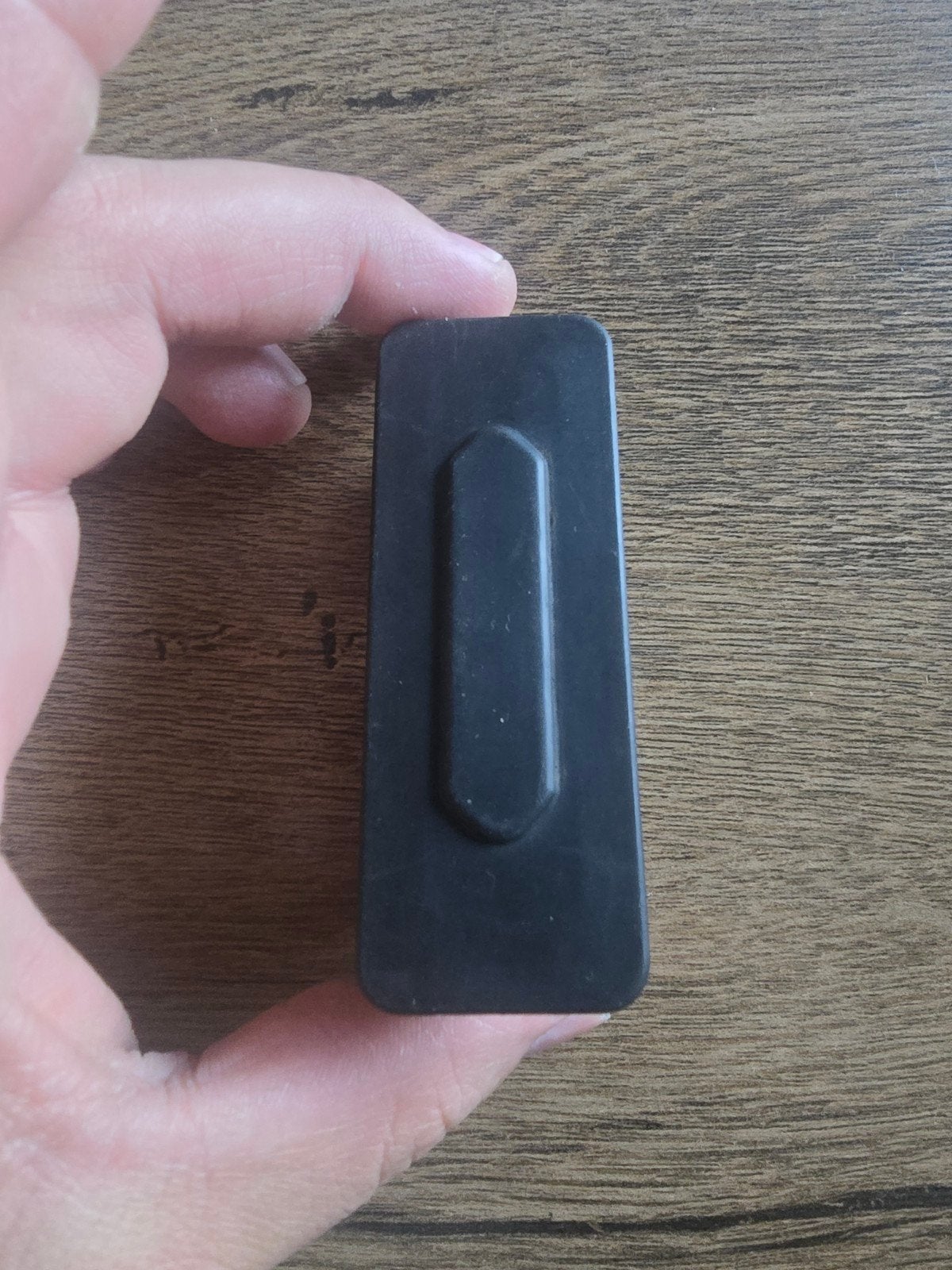 Achterklep schakelaar voor Renault Twingo 3, Ophalen, Gebruikt, Universele onderdelen