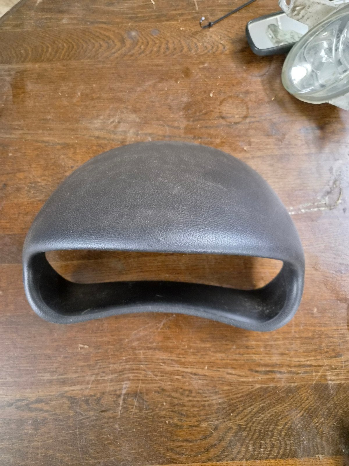 Tellerhouder Peugeot 206 - Dashboard Onderdeel, Auto-onderdelen, Ophalen, Nieuw, Peugeot