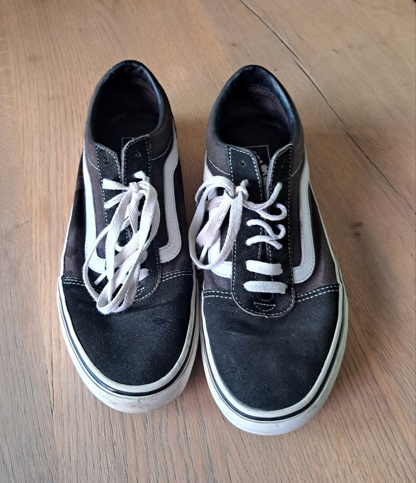 Heren vrijetijds schoenen van het merk VANS maat 42, Kleding | Heren, Schoenen, Ophalen of Verzenden, Zo goed als nieuw