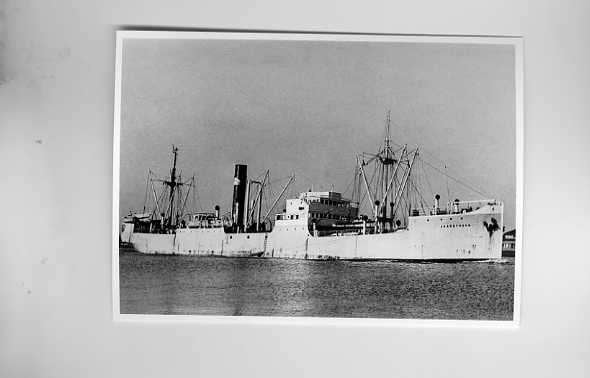 scheepvaart-foto-jaarstroom-lichte romp 1922, Ophalen of Verzenden, Zo goed als nieuw, Motorboot, Boek of Tijdschrift
