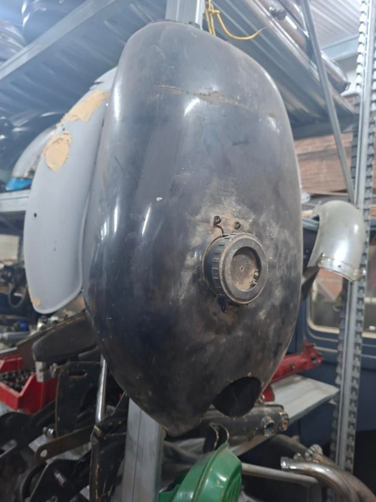 Tank Honda cb250, Ophalen of Verzenden
