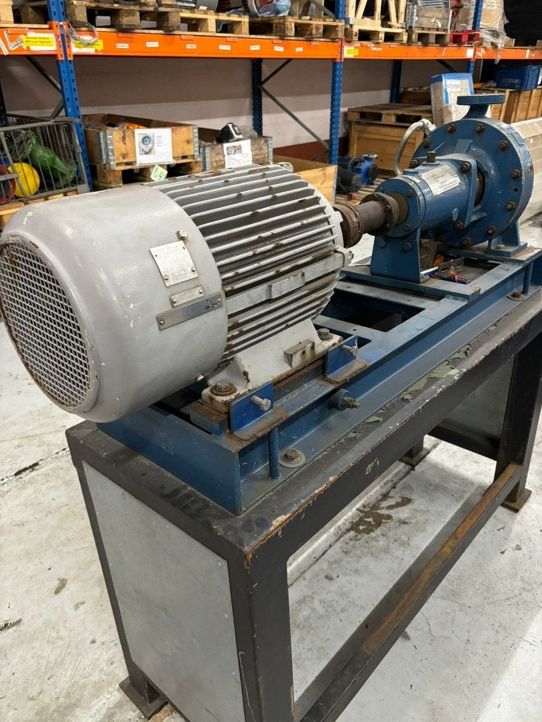 Begemann-holland water pump - PC 260-25, Nieuw, Ophalen of Verzenden, Begemann-holland, NB