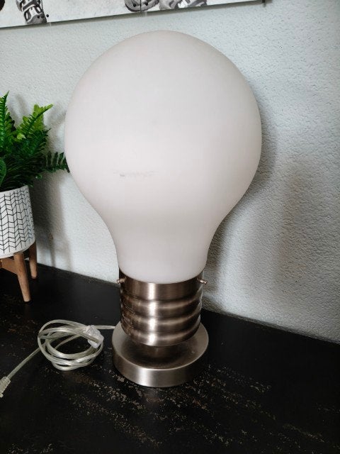 Vintage tafellamp, Overige typen, Gebruikt, Overige merken, Vintage