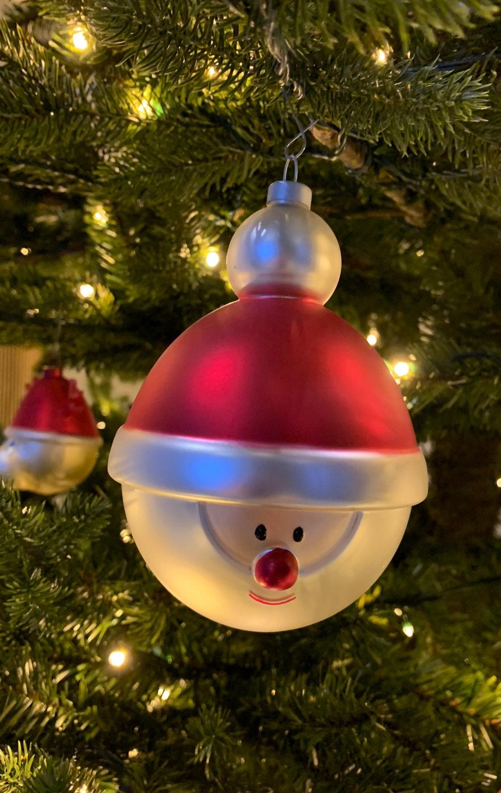 Gezocht. Alessi kerstman en rendier, Ophalen of Verzenden, Zo goed als nieuw