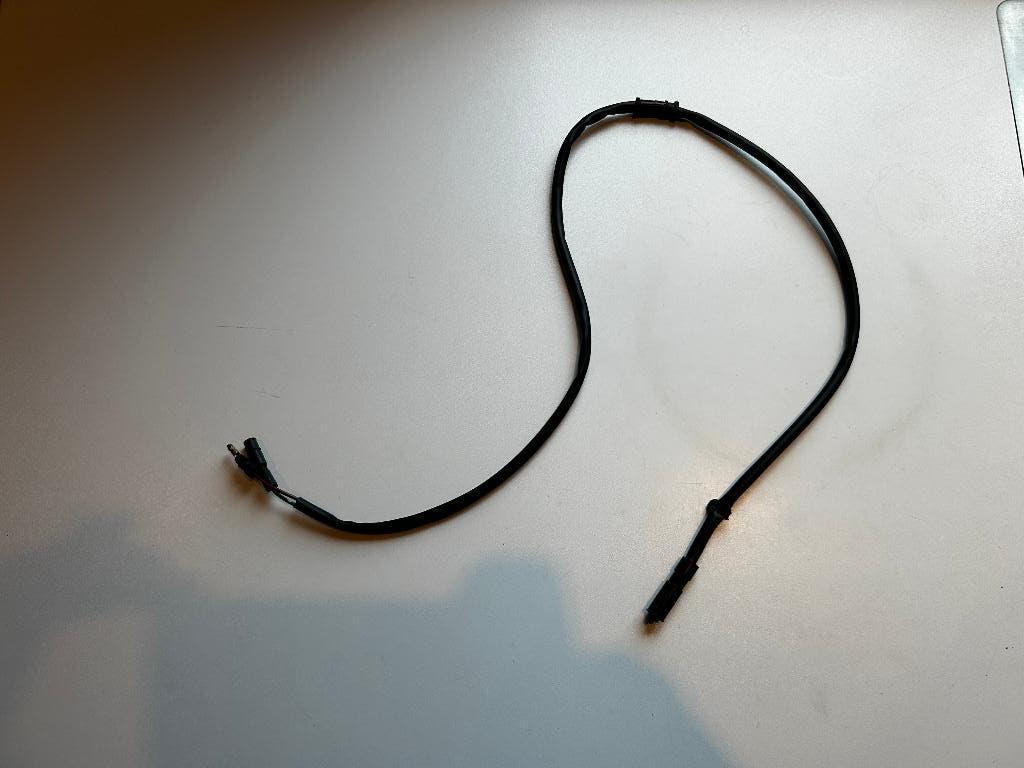 Remlicht schakelaar, Motoren, Ophalen of Verzenden