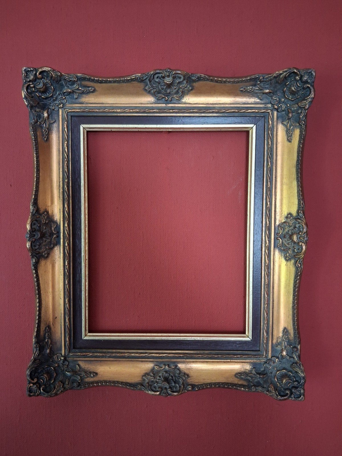 Schilderijlijst 065. 24,5x30,5 cm, Ophalen of Verzenden, Schilderijlijst