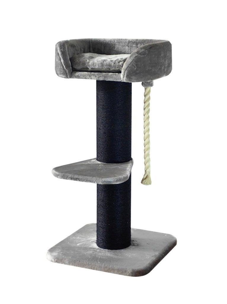 Krabpaal Zyria XXL 120 cm hoog nu van € 129,99 voor € 114,95, Dieren en Toebehoren, Nieuw, Ophalen of Verzenden, Krabpaal, .