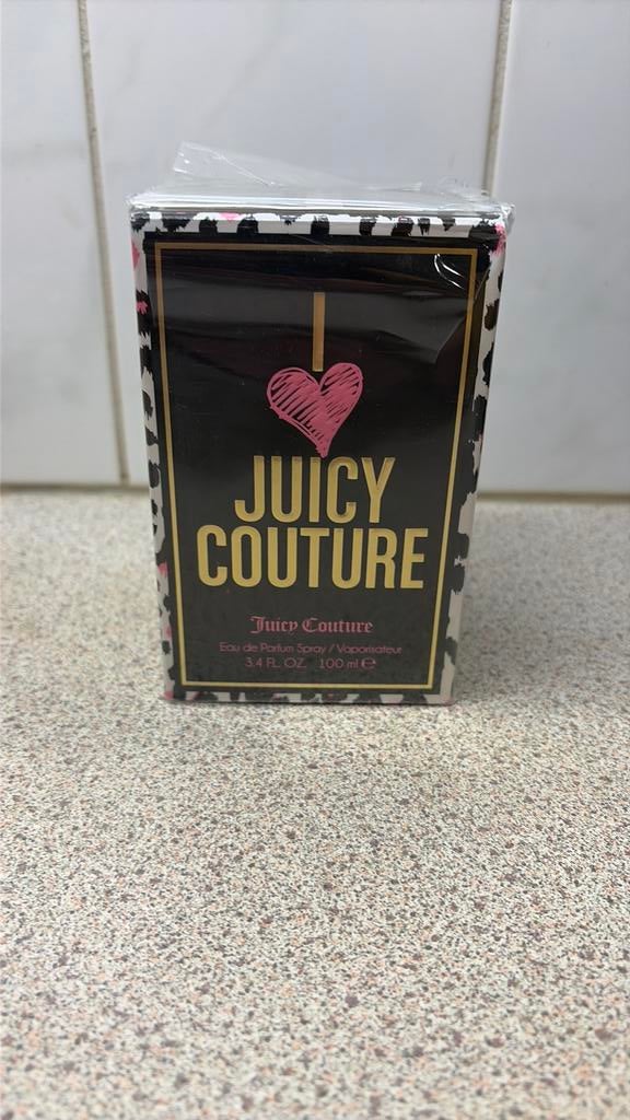 Juicy couture, Ophalen of Verzenden, Zo goed als nieuw