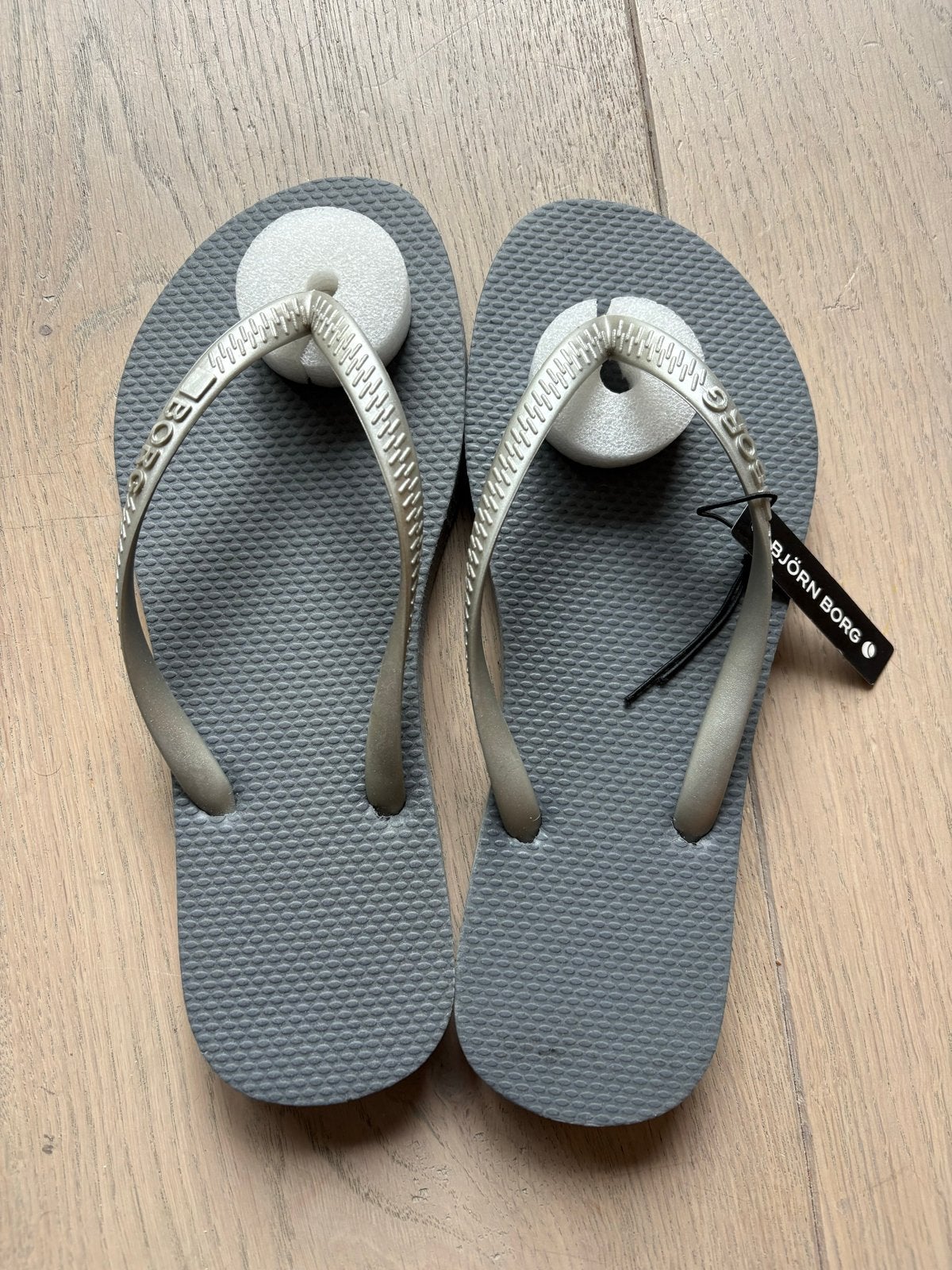 Björn Borg Hawaii II Slippers - Maat 36 - Nieuw, Jongen of Meisje, Overige typen, Nieuw, Ophalen of Verzenden