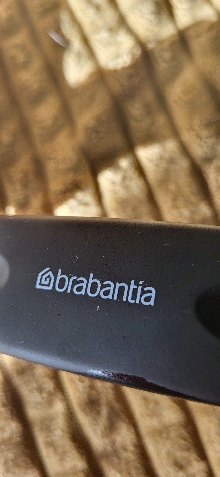 Brabantia koekenpan - Zo goed als nieuw, Antiaanbaklaag, Ophalen of Verzenden, Zo goed als nieuw, Overige merken
