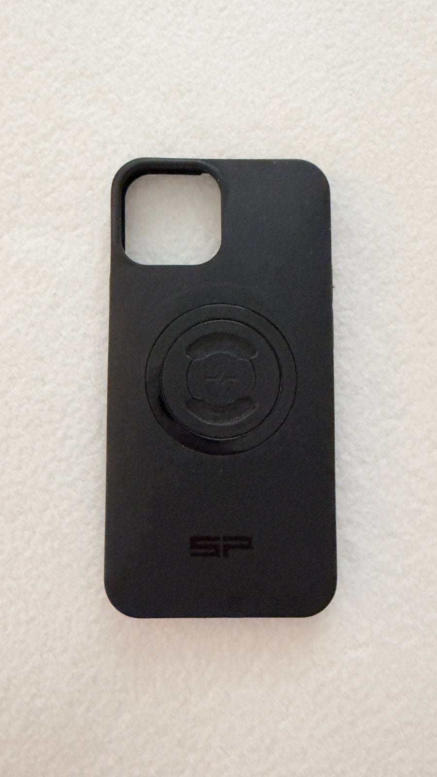 SP Connect telefoonhoesje voor iPhone 13 mini, Kunststof, Hoesje of Tasje, Ophalen of Verzenden, Schokbestendig