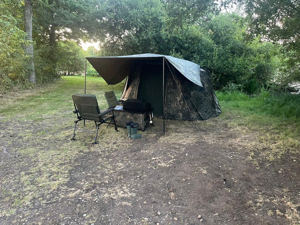 Nash titan t2 pro, Ophalen, Nieuw, Tot en met 2