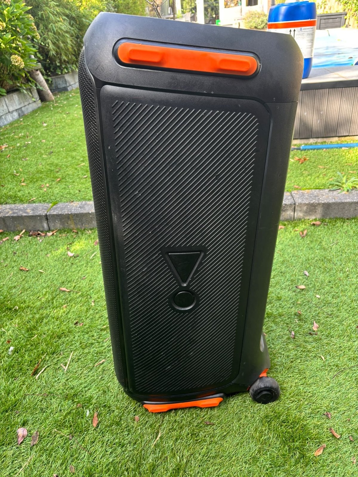 Foto 3 van JBL Partybox 710 - Krachtige Party Speaker